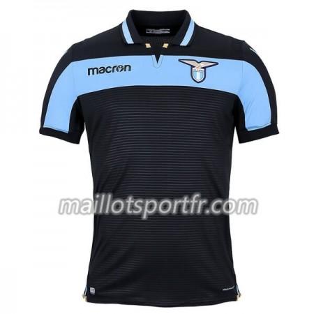 Maillot de Foot SS Lazio Troisieme 2018/19